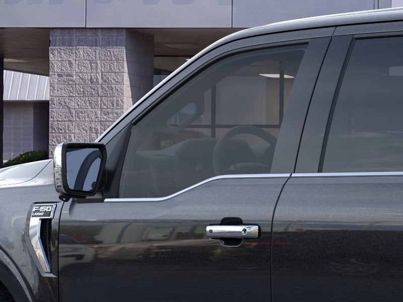 2026 Ford F-150 LARIAT 4WD SUPERCREW 5.5'