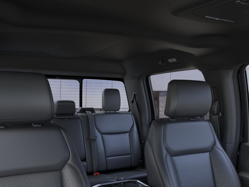 2026 Ford F-150 LARIAT 4WD SUPERCREW 5.5'