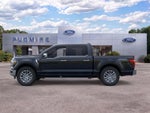 2026 Ford F-150 LARIAT 4WD SUPERCREW 5.5'