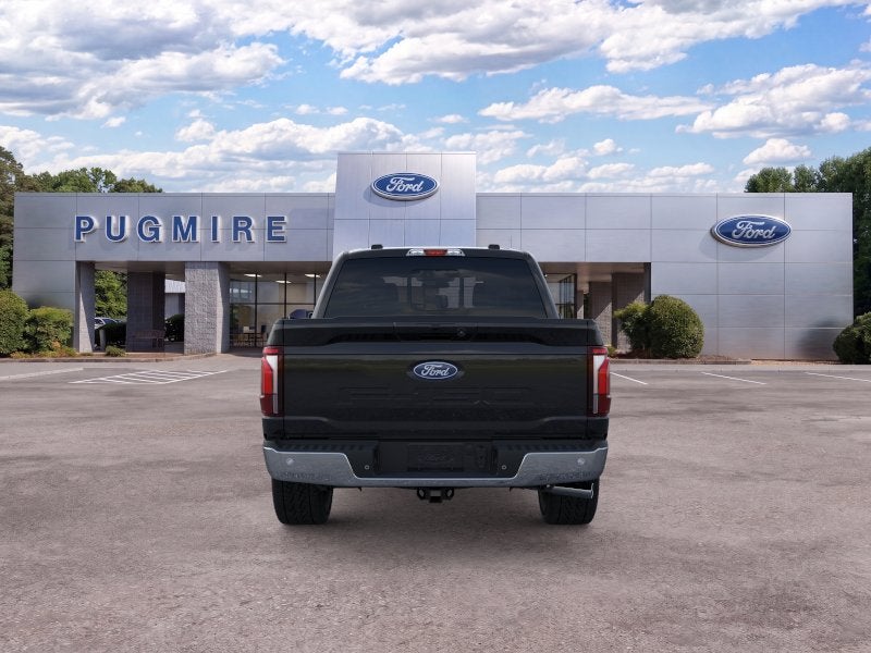2026 Ford F-150 LARIAT 4WD SUPERCREW 5.5'