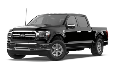2026 Ford F-150 LARIAT 4WD SUPERCREW 5.5'