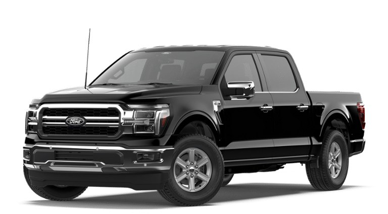 2026 Ford F-150 LARIAT 4WD SUPERCREW 5.5'