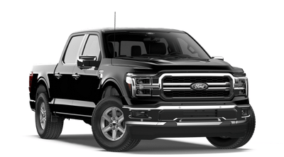 2026 Ford F-150 LARIAT 4WD SUPERCREW 5.5'