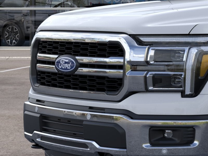2026 Ford F-150 LARIAT 4WD SUPERCREW 5.5'