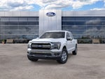 2026 Ford F-150 LARIAT 4WD SUPERCREW 5.5'