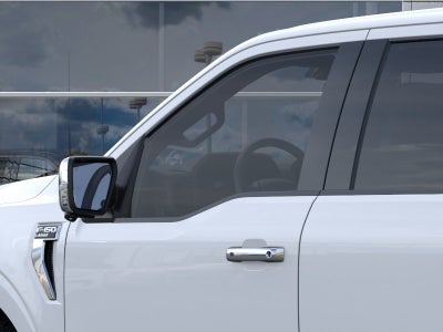 2026 Ford F-150 LARIAT 4WD SUPERCREW 5.5'