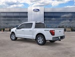 2026 Ford F-150 LARIAT 4WD SUPERCREW 5.5'