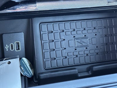 2025 Ford F-150 LARIAT 4WD SUPERCREW 5.5'