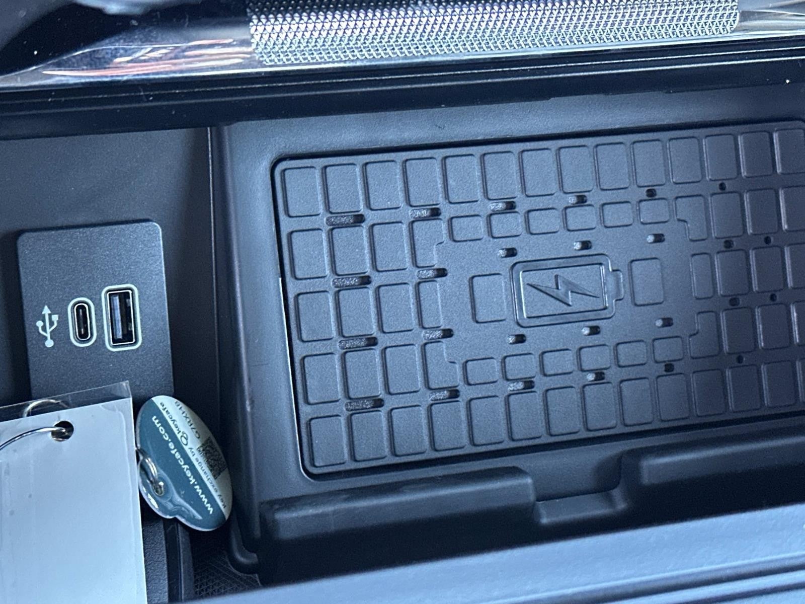 2025 Ford F-150 LARIAT 4WD SUPERCREW 5.5'