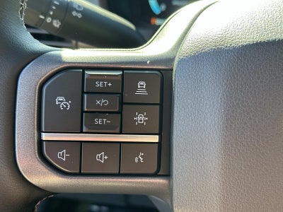 2025 Ford F-150 LARIAT 4WD SUPERCREW 5.5'