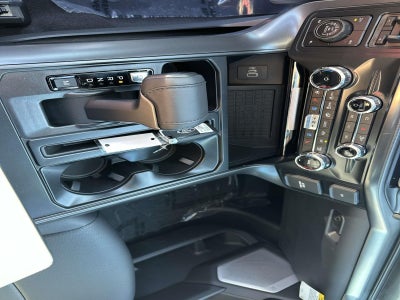 2025 Ford F-150 LARIAT 4WD SUPERCREW 5.5'