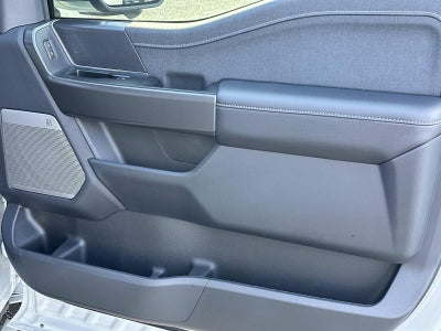 2026 Ford F-150 LARIAT 4WD SUPERCREW 5.5'