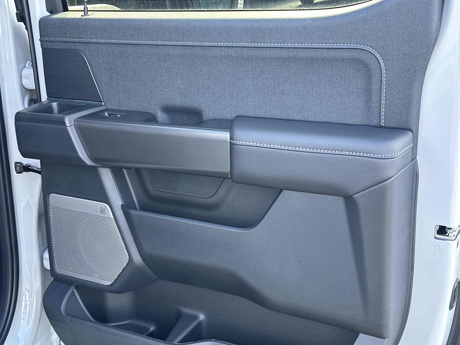 2026 Ford F-150 LARIAT 4WD SUPERCREW 5.5'