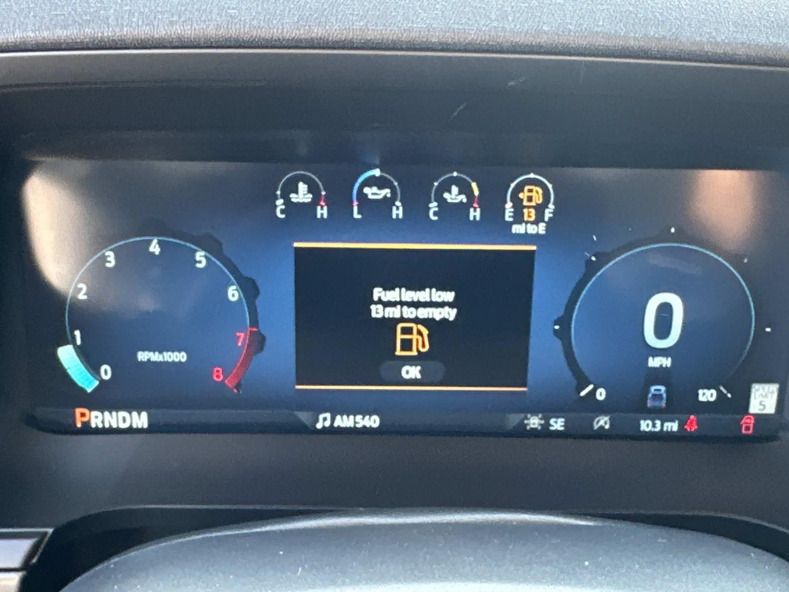 2026 Ford F-150 LARIAT 4WD SUPERCREW 5.5'