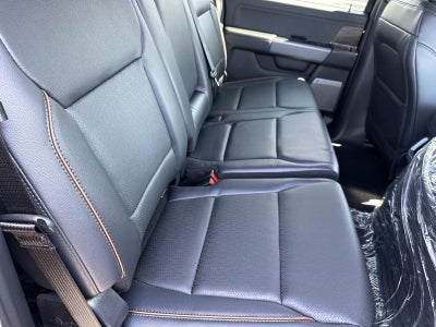 2026 Ford F-150 LARIAT 4WD SuperCrew 5.5' Box