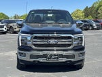 2026 Ford F-150 LARIAT 4WD SuperCrew 5.5' Box