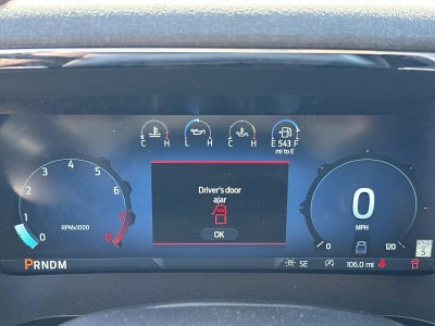 2026 Ford F-150 LARIAT 4WD SuperCrew 5.5' Box