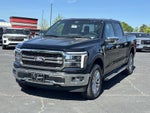 2026 Ford F-150 LARIAT 4WD SuperCrew 5.5' Box