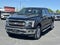 2026 Ford F-150 LARIAT 4WD SuperCrew 5.5' Box
