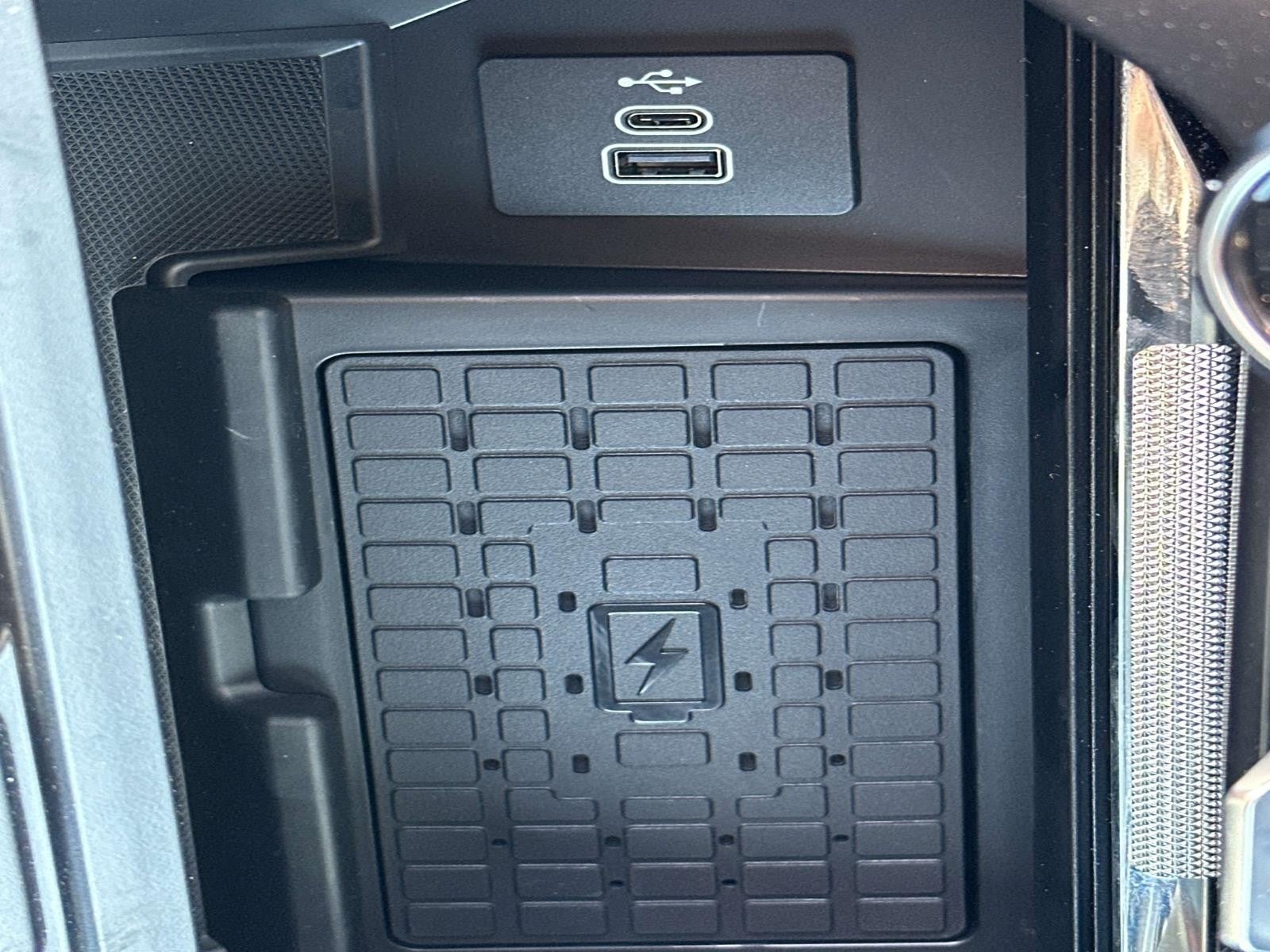 2026 Ford F-150 LARIAT 4WD SuperCrew 5.5' Box