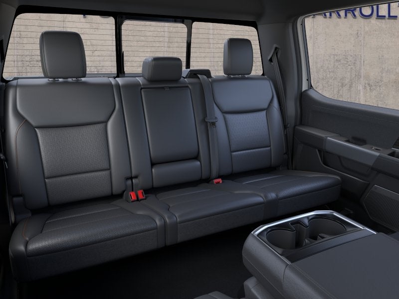 2026 Ford F-150 LARIAT 4WD SUPERCREW 5.5'