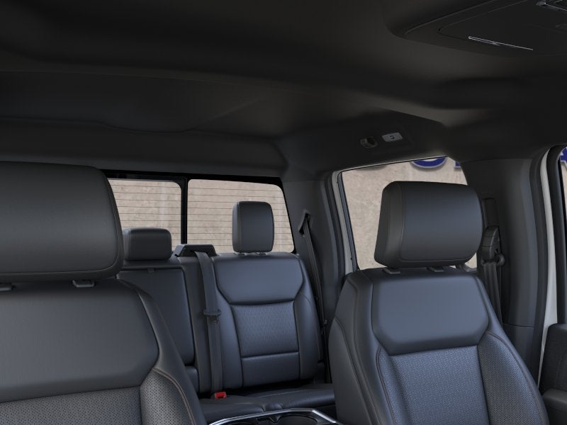 2026 Ford F-150 LARIAT 4WD SUPERCREW 5.5'