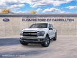 2026 Ford F-150 LARIAT 4WD SUPERCREW 5.5'