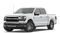 2026 Ford F-150 LARIAT 4WD SUPERCREW 5.5'