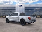 2026 Ford F-150 LARIAT 4WD SUPERCREW 5.5'