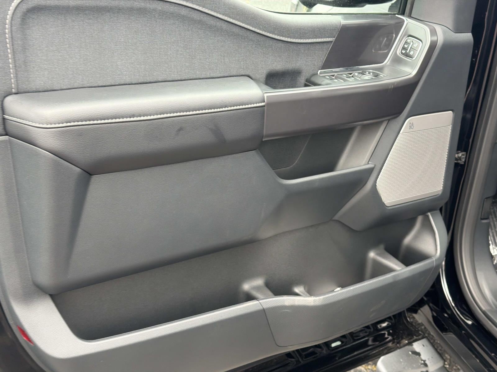 2026 Ford F-150 LARIAT 4WD SUPERCREW 5.5'