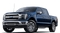 2025 Ford F-150 LARIAT 4WD SUPERCREW 5.5'