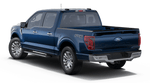 2025 Ford F-150 LARIAT 4WD SUPERCREW 5.5'