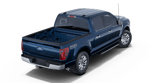 2025 Ford F-150 LARIAT 4WD SUPERCREW 5.5'