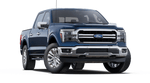 2025 Ford F-150 LARIAT 4WD SUPERCREW 5.5'
