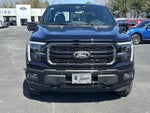 2026 Ford F-150 LARIAT 4WD SUPERCREW 5.5'