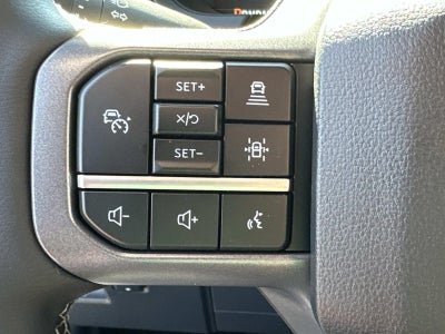 2026 Ford F-150 LARIAT 4WD SUPERCREW 5.5'