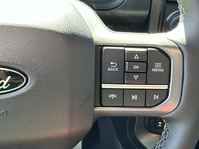 2026 Ford F-150 LARIAT 4WD SUPERCREW 5.5'