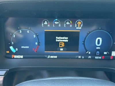 2026 Ford F-150 LARIAT 4WD SUPERCREW 5.5'