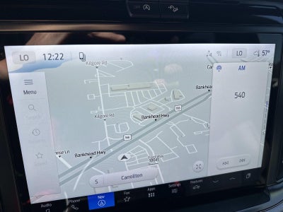 2026 Ford F-150 LARIAT 4WD SUPERCREW 5.5'