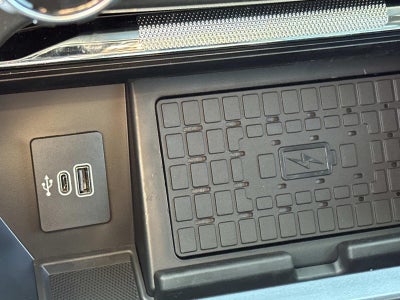 2026 Ford F-150 LARIAT 4WD SUPERCREW 5.5'