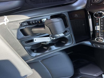 2026 Ford F-150 LARIAT 4WD SUPERCREW 5.5'