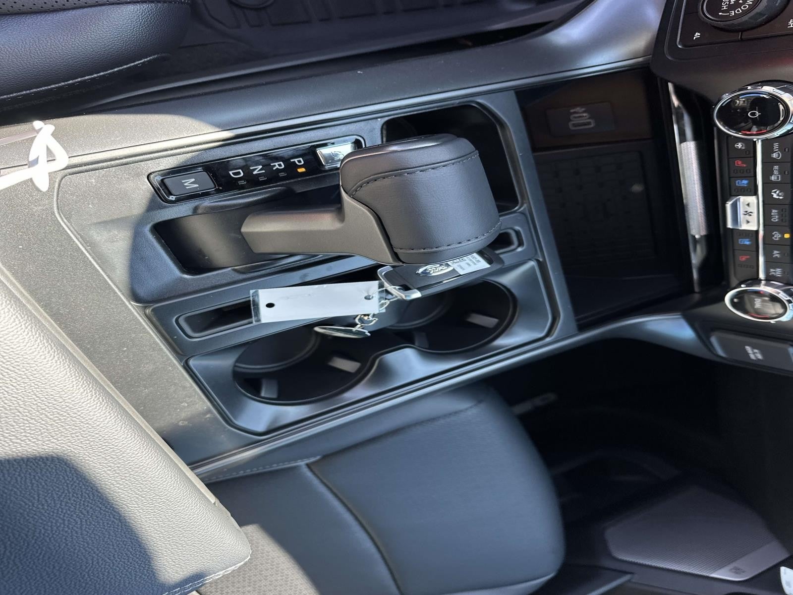 2026 Ford F-150 LARIAT 4WD SUPERCREW 5.5'