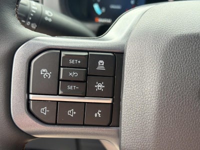 2026 Ford F-150 LARIAT 4WD SUPERCREW 5.5'