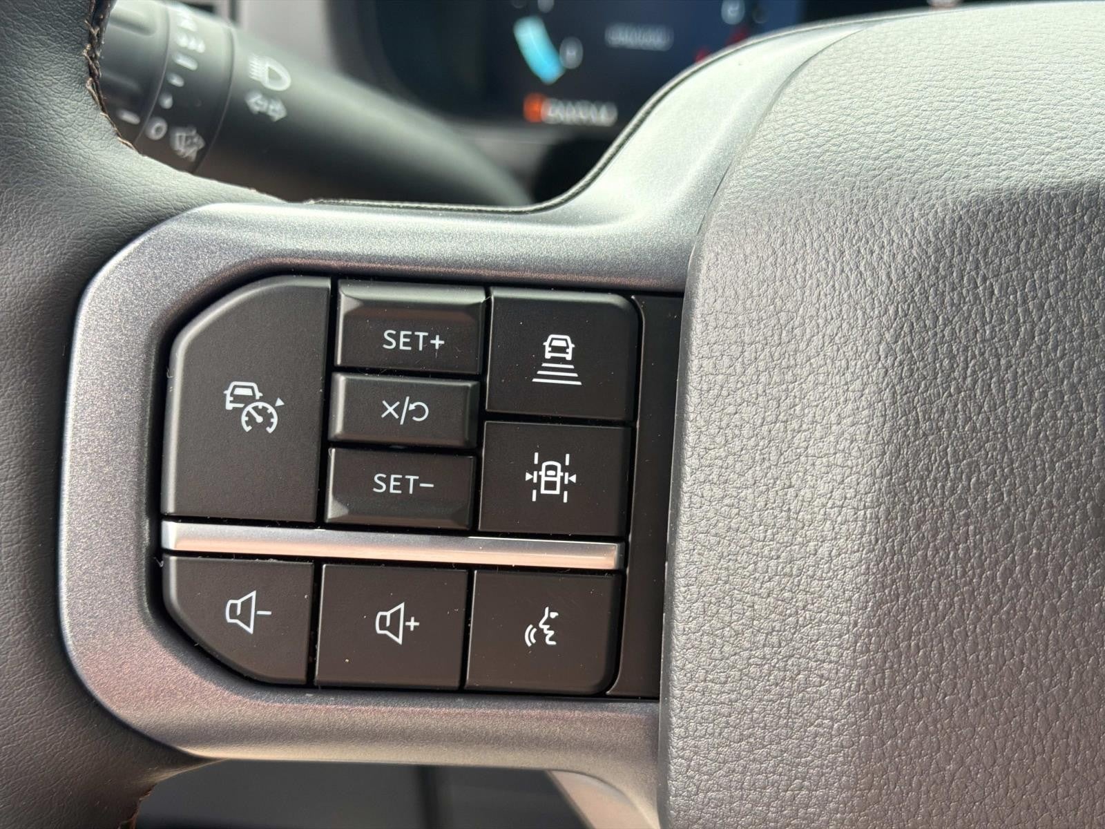 2026 Ford F-150 LARIAT 4WD SUPERCREW 5.5'