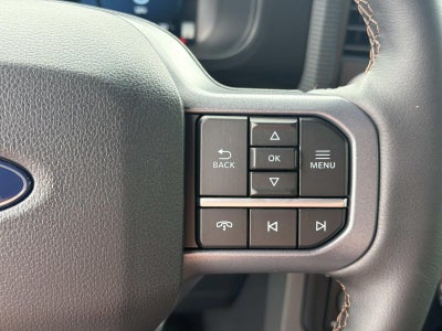 2026 Ford F-150 LARIAT 4WD SUPERCREW 5.5'