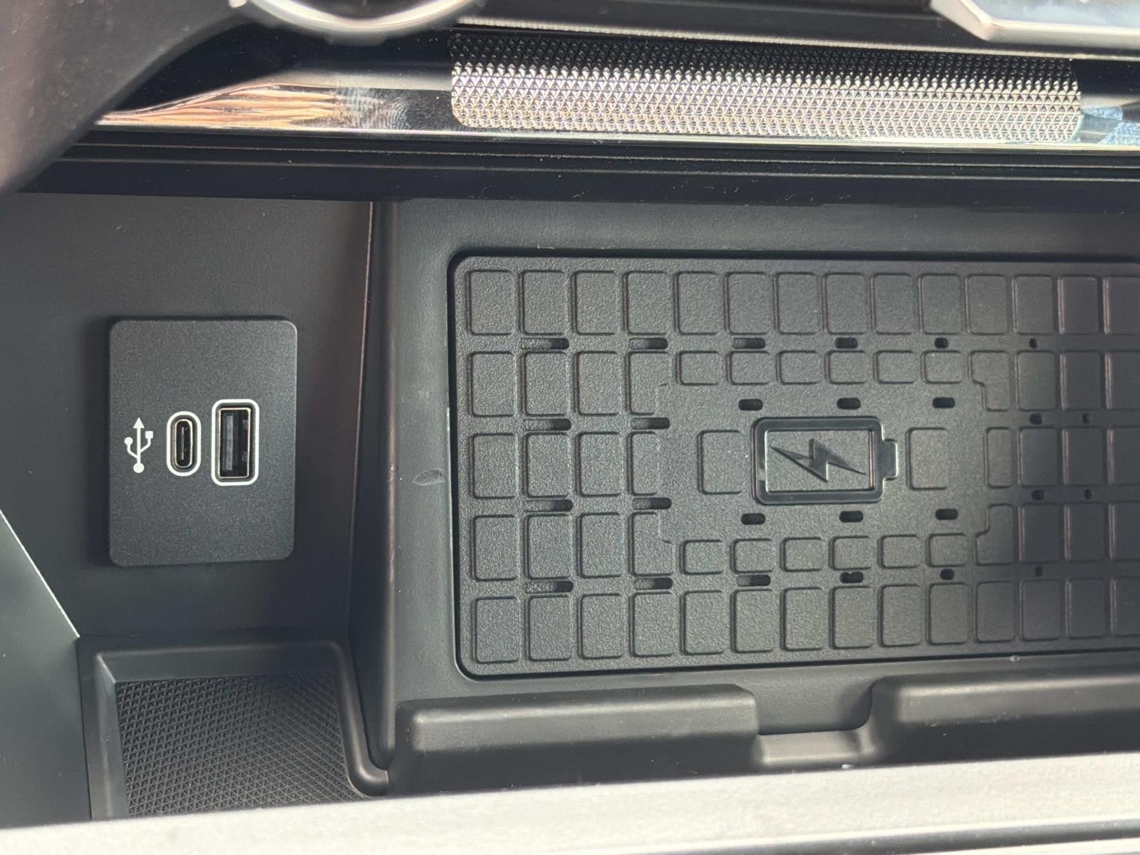 2026 Ford F-150 LARIAT 4WD SUPERCREW 5.5'