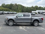 2026 Ford F-150 LARIAT 4WD SUPERCREW 5.5'