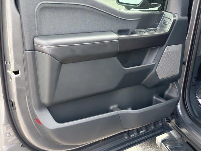 2026 Ford F-150 LARIAT 4WD SUPERCREW 5.5'