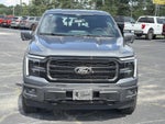 2026 Ford F-150 LARIAT 4WD SUPERCREW 5.5'