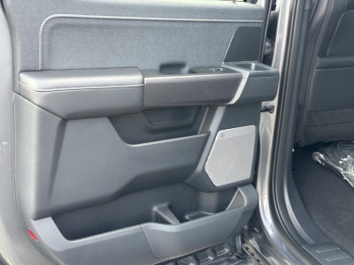 2026 Ford F-150 LARIAT 4WD SUPERCREW 5.5'